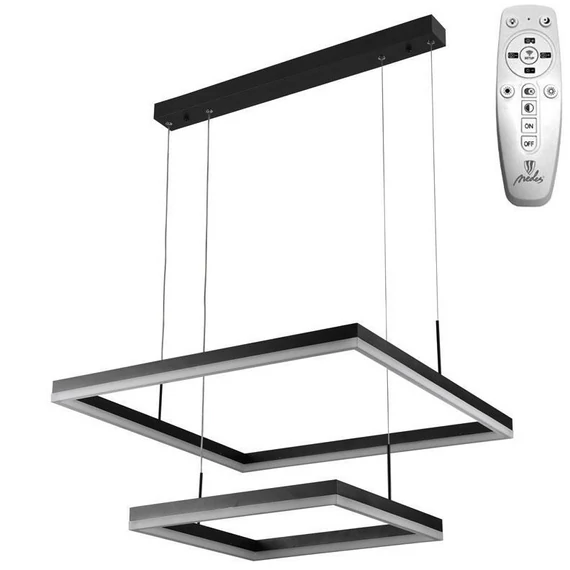 NEDES Dizájn lámpa, LED világítás + vezérlés 90W - J4321/B