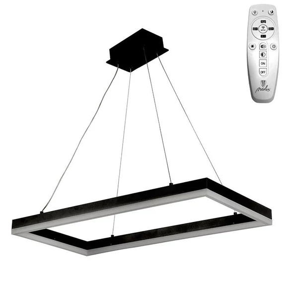 NEDES Dizájn lámpa, LED világítás + vezérlés 40W - J4322/B
