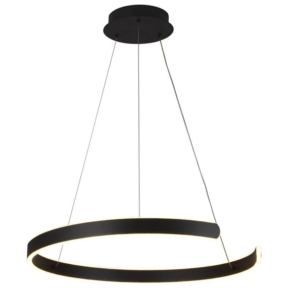 NEDES Dizájn lámpa, LED világítás + vezérlés 70W - J4326/B