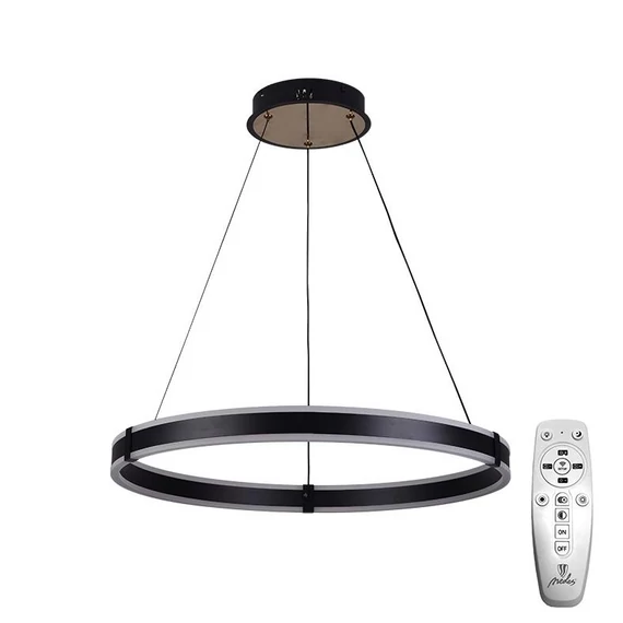 NEDES Dizájn lámpa, LED világítás + vezérlés 85W - J4338/B