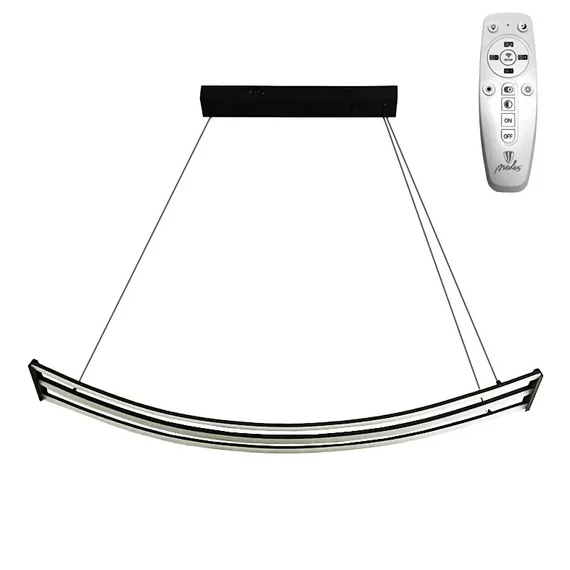 NEDES Dizájn lámpa, LED világítás + vezérlés 70W - J4354/B