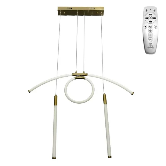 NEDES Dizájn lámpa, LED világítás + vezérlés 25W - J4362/G
