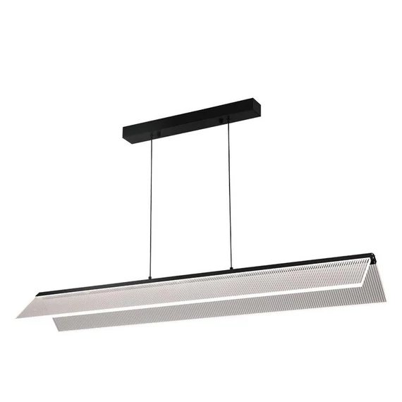 NEDES Dizájn lámpa, LED világítás + vezérlés 22W - J4369/B