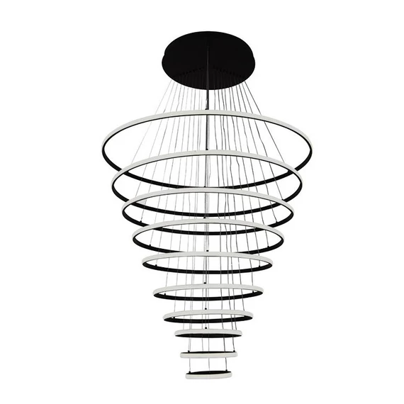 NEDES Dizájn lámpa, LED világítás + vezérlés 365W - J4373/B