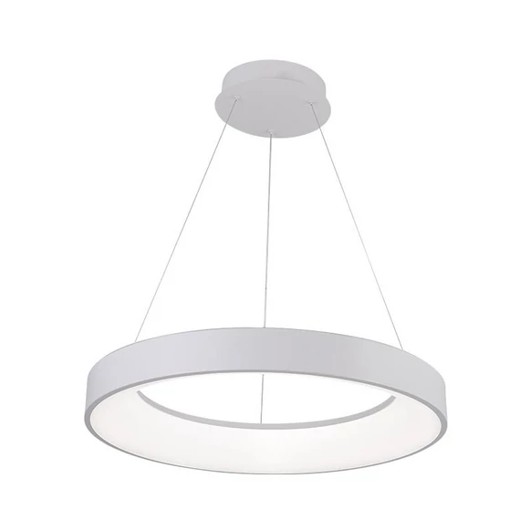 NEDES Dizájn lámpa, LED világítás + vezérlés 45W - J4376/W