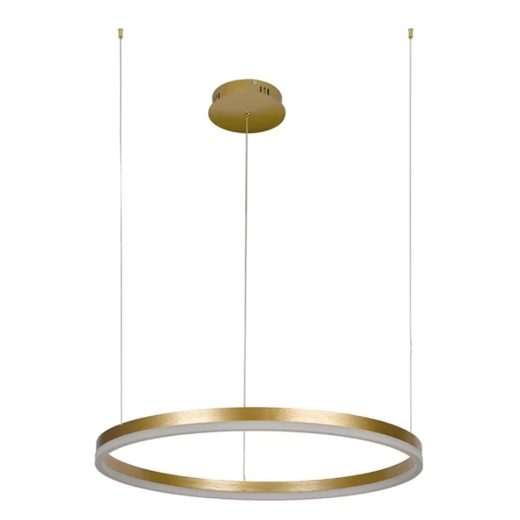 NEDES Dizájn lámpa, LED világítás + vezérlés 42W - J4378/G