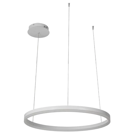 NEDES Dizájn lámpa, LED világítás + vezérlés 42W - J4378/W