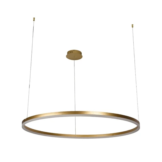 NEDES Dizájn lámpa, LED világítás + vezérlés 55W - J4379/G