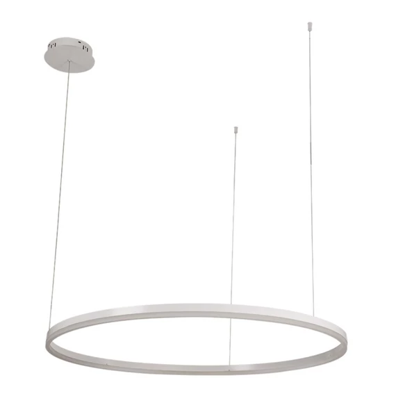 NEDES Dizájn lámpa, LED világítás + vezérlés 55W - J4379/W