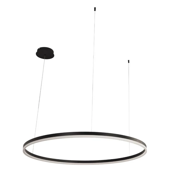 NEDES Dizájn lámpa, LED világítás + vezérlés 72W - J4380/B