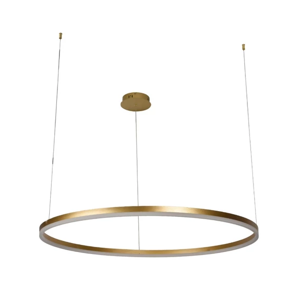 NEDES Dizájn lámpa, LED világítás + vezérlés 72W - J4380/G
