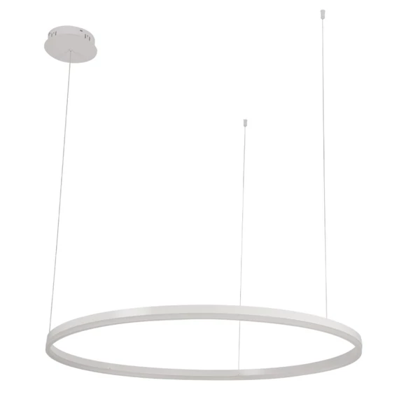 NEDES Dizájn lámpa, LED világítás + vezérlés 72W - J4380/W