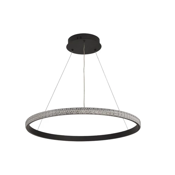 NEDES Dizájn lámpa, LED világítás + vezérlés 40W - J4386/B