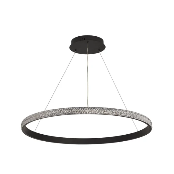 NEDES Dizájn lámpa, LED világítás + vezérlés 55W - J4387/B