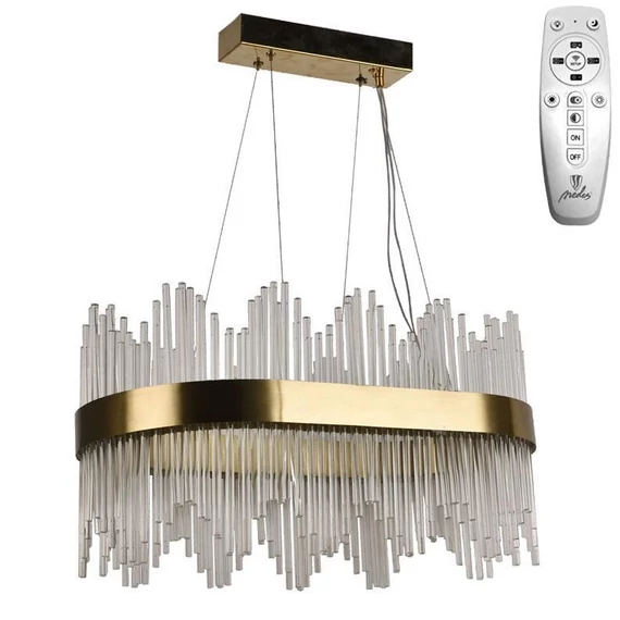 NEDES Dizájn lámpa, LED világítás + vezérlés 70W - J6315/C