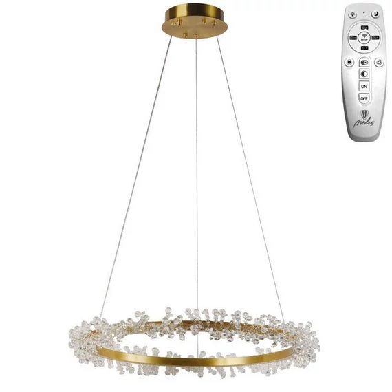 NEDES Dizájn lámpa, LED világítás + vezérlés 40W - J6330/C
