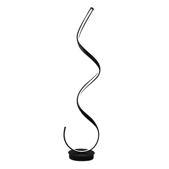NEDES Dizájn lámpa, LED dizájn állólámpa 50W - JF2300/B