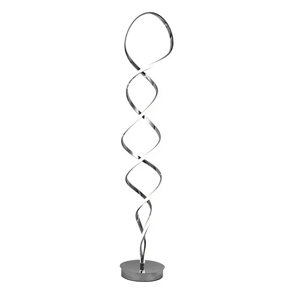 NEDES Dizájn lámpa, LED dizájn állólámpa 90W - JF2303/CH