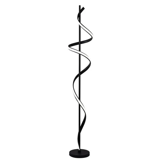 NEDES Dizájn lámpa, LED dizájn állólámpa 50W - JF2304/B