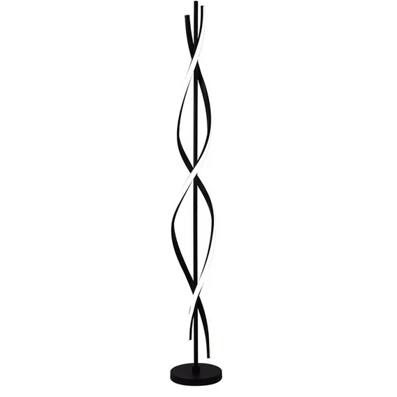 NEDES Dizájn lámpa, LED dizájn állólámpa 60W - JF2305/B