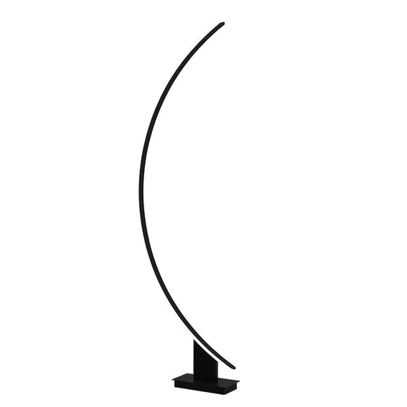NEDES Dizájn lámpa, LED dizájn állólámpa 75W - JF2306/B