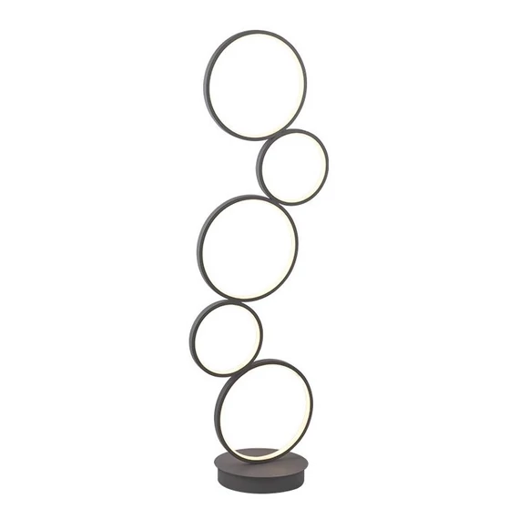 NEDES Dizájn lámpa, LED dizájn állólámpa 85W - JF2309/S