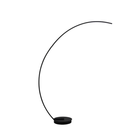 NEDES Dizájn lámpa, LED dizájn állólámpa 28W - JF2310/B