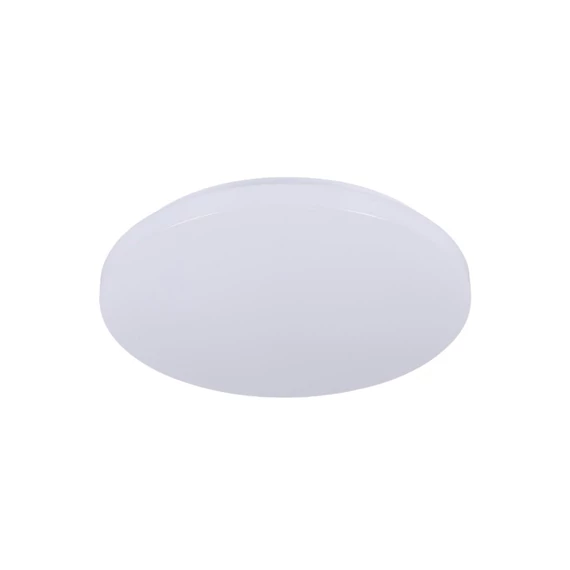 NEDES LED mennyezeti lámpa OPAL + távvezérlő + hangvezérlés 48W - LC902SV