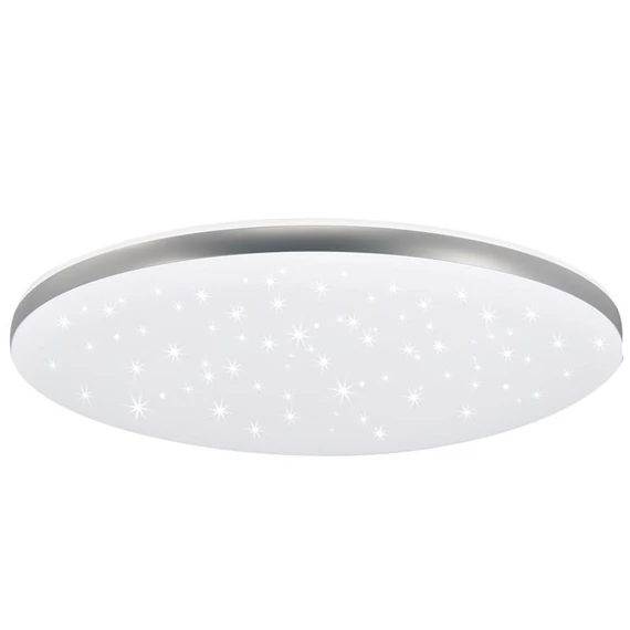 NEDES LED mennyezeti lámpa STAR + távvezérlő + Wifi 48W - LC912T
