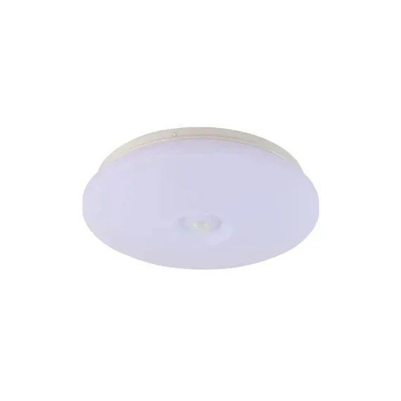 NEDES LED mennyezeti világítás OPÁL PIR 12W / 4000K / PIR - LCL421P