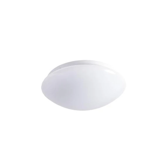 NEDES LED mennyezeti világítás OPÁL jelenlét érzékelővel 18W / 4000K / MS / IP44 - LCL422M/44