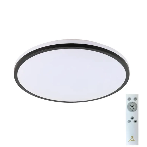 NEDES LED mennyezeti lámpa OPAL + távvezérlő 36W - LCL534BT