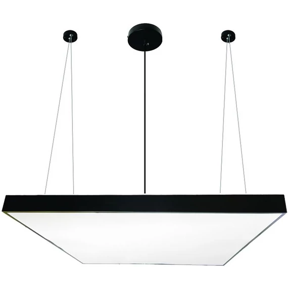 NEDES Dizájn lámpa, LED világítás 240W / 4000K - LCL7224-H