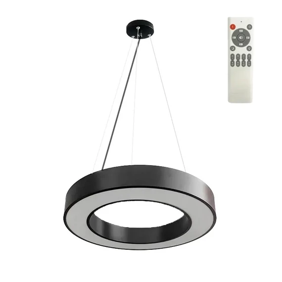 NEDES Dizájn lámpa, LED világítás + vezérlés 45W / 3000K - 6500K - LCL7421R-H