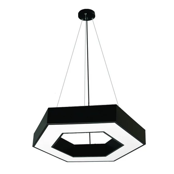 NEDES Dizájn lámpa, LED világítás 40W / 4000K - LCL7622-H
