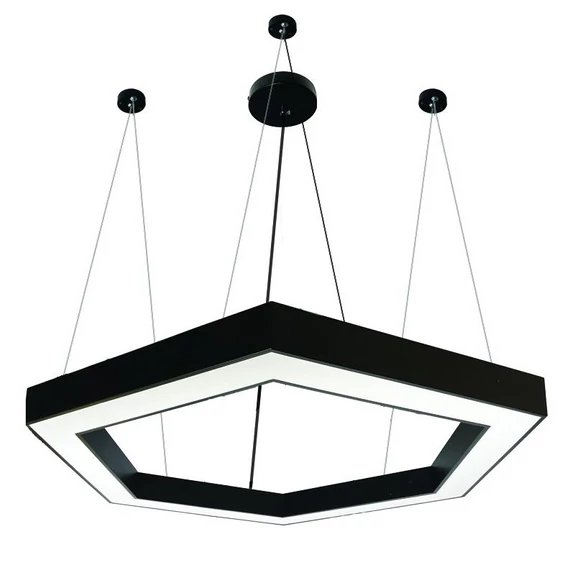 NEDES Dizájn lámpa, LED világítás 60W / 4000K - LCL7624-H