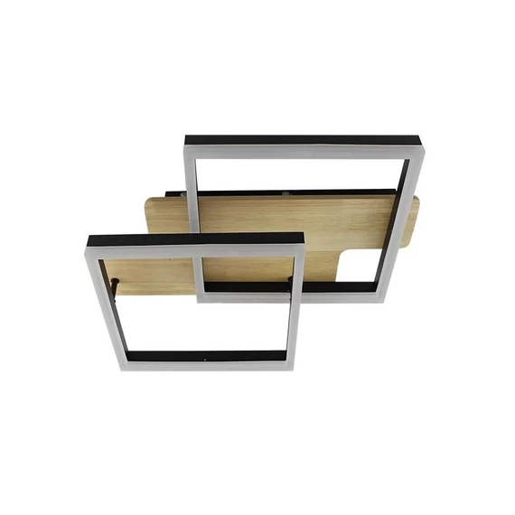 NEDES Dizájn lámpa, LED világítás + távvezérlő 85W - TA1302/BW