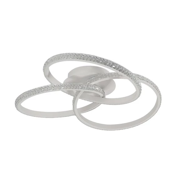 NEDES Dizájn lámpa, LED világítás + távvezérlő 70W - TA1304/W