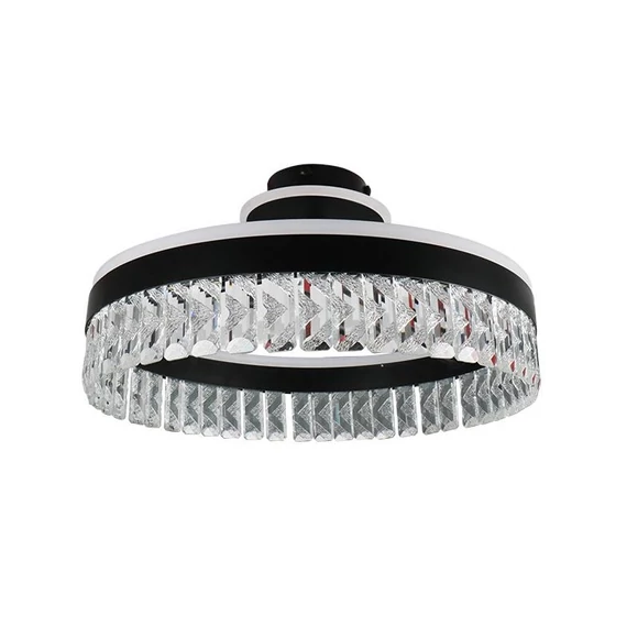 NEDES Dizájn lámpa, LED világítás + távvezérlő 85W - TA1305/B