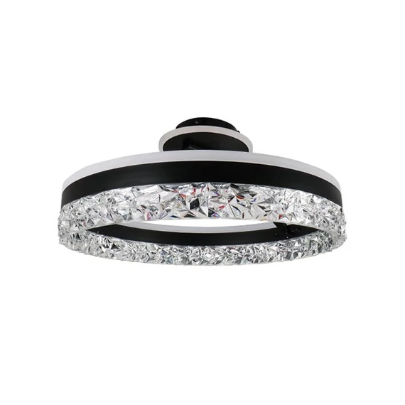 NEDES Dizájn lámpa, LED világítás + távvezérlő 85W - TA1306/B