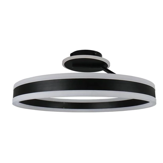 NEDES Dizájn lámpa, LED világítás + távvezérlő 86W - TA1307/B