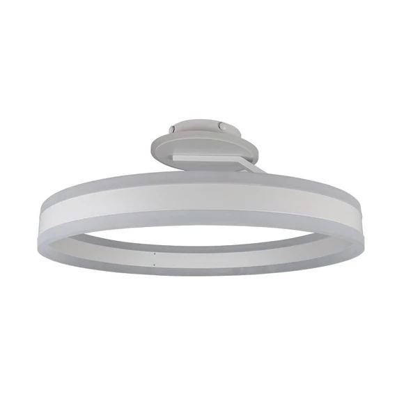 NEDES Dizájn lámpa, LED világítás + távvezérlő 86W - TA1307/W