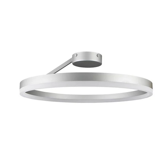 NEDES Dizájn lámpa, LED mennyezeti lámpa + távvezérlő 40W - TA1313/S
