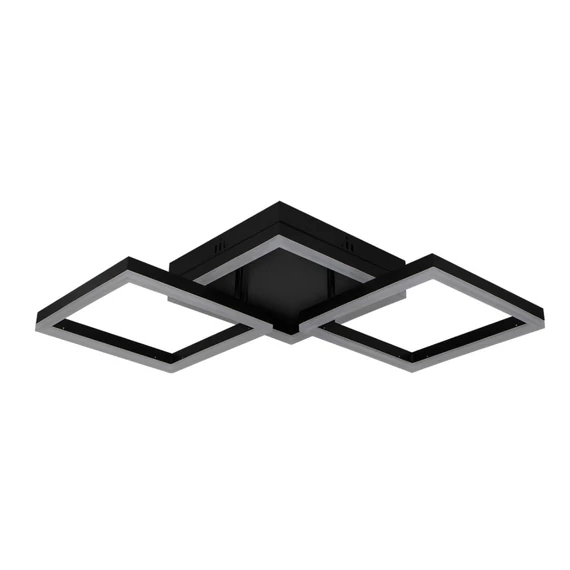 NEDES Dizájn lámpa, LED világítás + távvezérlő 85W - TA1341/B