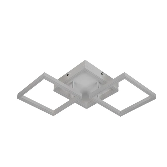 NEDES Dizájn lámpa, LED világítás + távvezérlő 85W - TA1341/W