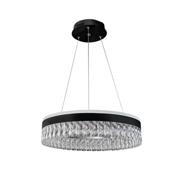NEDES Dizájn lámpa, LED világítás + távvezérlő 90W - TA2300/B
