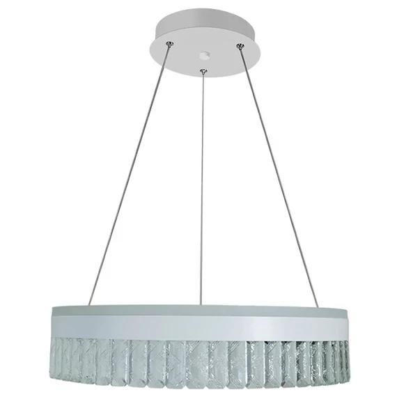 NEDES Dizájn lámpa, LED világítás + távvezérlő 90W - TA2300/W