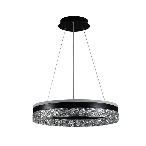 NEDES Dizájn lámpa, LED világítás + távvezérlő 80W - TA2301/B