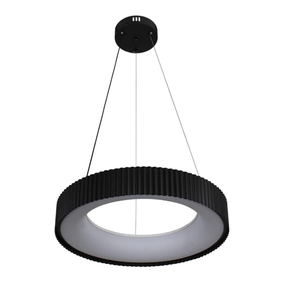 NEDES Dizájn lámpa, LED világítás + távvezérlő 75W - TA2304/B