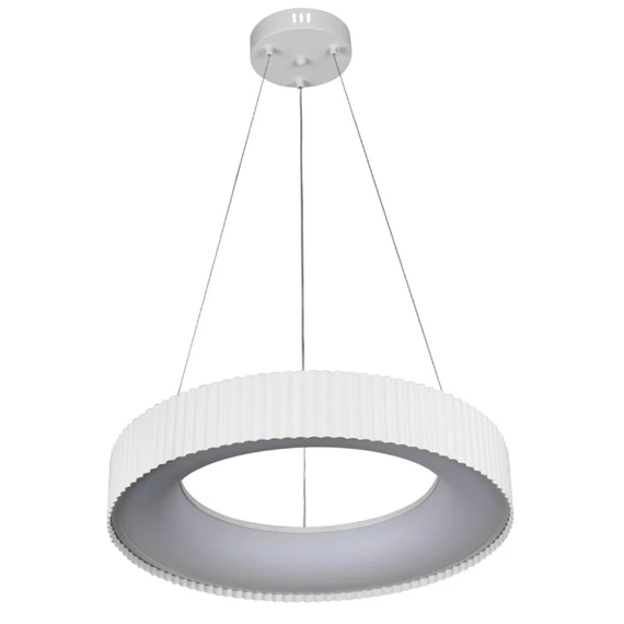 NEDES Dizájn lámpa, LED világítás + távvezérlő 75W - TA2304/W